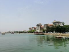 -龙舟池