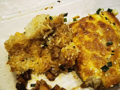 -老通城豆皮大王(吉庆街店)