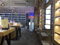 -鲸渝眼镜·浅目视光(春熙路店)