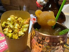 -馋嘴猫北京食堂·烤鸭·宵夜(亚运村店)