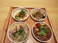 -贰拾捌味·宜宾燃面(春熙路旗舰店)