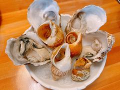 -王鼎精致料理铁板烧(世博源店)