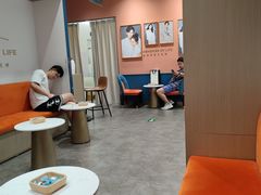 -海马体照相馆(龙湖杭州金沙天街店)