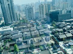 -成都尼依格罗酒店