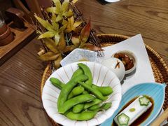 -樱宿日式和牛烧肉(五道口店)