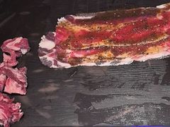 -韩先生自助烤肉•烤活鳗