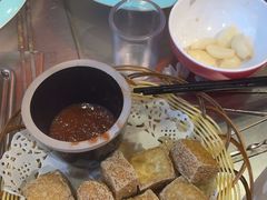 -古彭7只羊·招牌白串·碳锅羊肉旗舰店