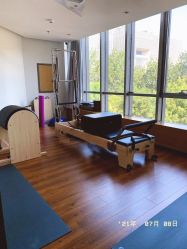 -FineYoga梵音瑜伽·普拉提