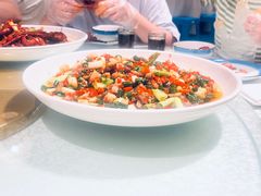 -陈胖子特色菜.鲜货现炒(融景城店)