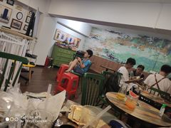 大堂-柯斗斗主题餐厅·狗咖·围炉煮茶·茶饮(国瑞升平里店)
