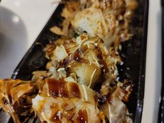 -上清·三文鱼鲜寿司(同德店)