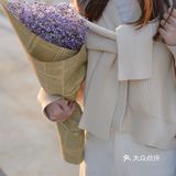 春日的鲜花和治愈系黄昏5点的阳光🌅