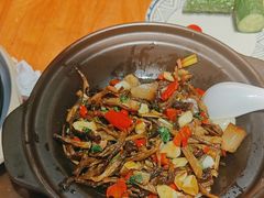 -云海肴云南菜·蒸汽石锅鱼(北京良乡华冠店)