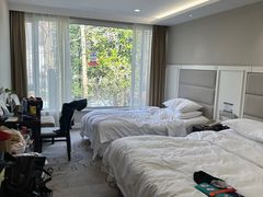 -上海怡沁园度假酒店