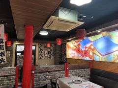 -羊家胡同·龙虾烧烤火锅(龙汇路店)