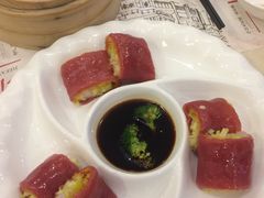 -舊街坊茶楼(市二宫店)