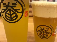-眷茶(大卫城10楼店)