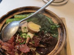 -膳心记-明火四宝煲仔饭(燕南店)