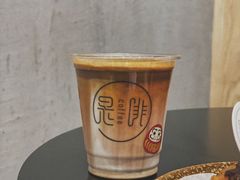 -是啡·日式精品咖啡(东门太阳百货店)