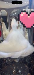 -SATIN COUTURE瑟庭婚纱礼服馆