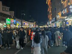 -北戴河东海水浴场