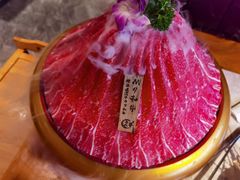 -鲁山牛寿喜烧(五龙广场店)