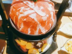 -西月山居匠心创意料理(江汉路新佳丽广场店)