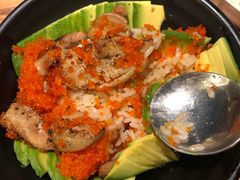 -千寻烧肉(政务区店)