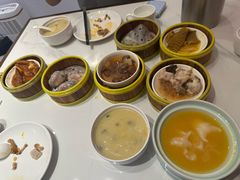 -东方早茶 海鲜•青岛菜(国信体育中心店)