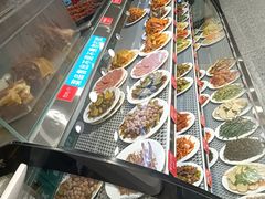 -韩麦大冷面(桂花街直营店)