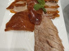 -民福居烤鸭店(石榴庄店)