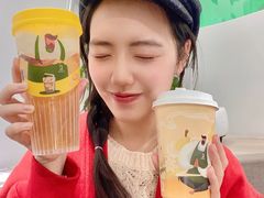 -丘大叔柠檬茶(乐峰广场分店)