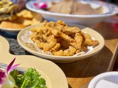 大侠酥肉-蜀大侠·牛肉自助火锅(慈溪店)