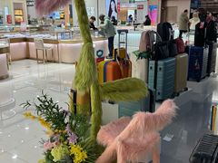-巴黎春天(浦建店)
