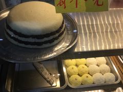 -清真老西北角温记粘食店(长沙路店)