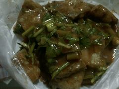 android_upload_pic-无声臭豆腐(大井1号店)