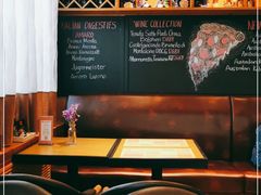 -安妮意大利餐厅(国贸店)