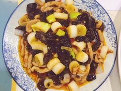 -付掌柜在成都·热炒砂锅集(金禾店)