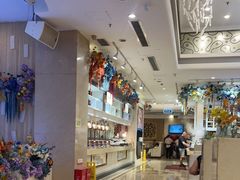 -芭菲盛宴·环球美食(袁家岗店)