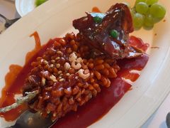 -松鹤楼·非遗·苏帮菜(融科店)