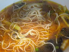 -兴福老面馆(寺路街店)