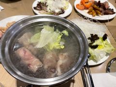 -陆家嘴万怡酒店·万荟轩