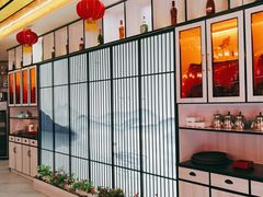 -津悦·正阳春烤鸭(红旗南路店)
