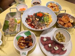 -米仓食堂(皇庭广场店)