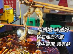 -鸿顺老铁锅美蛙鱼府(解放碑店)