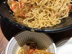-沈记烧烤海鲜(江汉二路店)