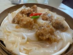 -锦园春香港茶餐厅(西海湾旗舰店)