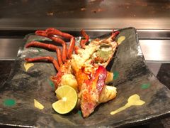 -Ginza Onodera铁板烧(外滩十八号店)