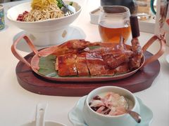 -小厨娘淮扬菜(天印大道店)