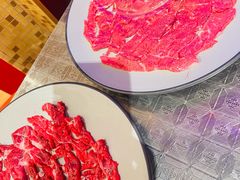 -朱光玉火锅馆(龙阳广场店)